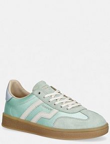 Sneakersy Gant  turkusowe damskie 32533198.G755