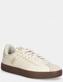 Sneakersy Adidas  beżowe damskie IH4019