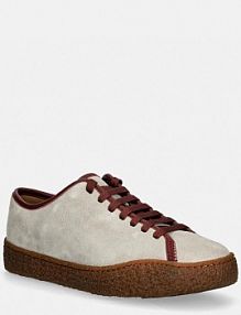 Sneakersy Camper  beżowe damskie K201824.006