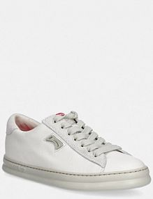 Sneakersy Camper  białe damskie K201855.001