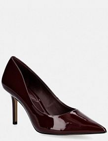 Szpilki ALDO  bordowy 14190477.KAIT