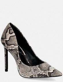 Szpilki ALDO  beżowe 14193497.STES