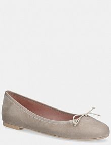 Baleriny Pretty Ballerinas  beżowe 50322.032.910