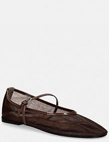 Baleriny Steve Madden  brązowe 11003765.DE1