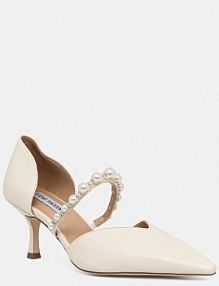 Szpilki Steve Madden  beżowe 11005221.IB2