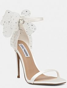 Szpilki Steve Madden  białe 11003291.IP3