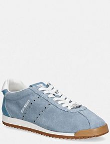 Sneakersy Steve Madden  niebieskie damskie 11003908.455