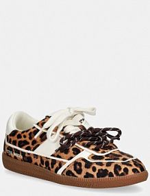 Sneakersy Steve Madden  brązowe damskie 11005216.969