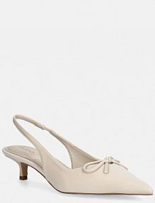 Szpilki ALDO  beżowe 14114383.AZIZ