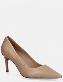 Szpilki ALDO  beżowe 13922143.VERO