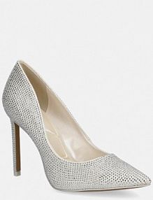 Szpilki ALDO  beżowe 14151886.STES