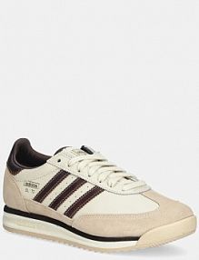 Sneakersy adidas Originals  beżowe damskie HQ4909