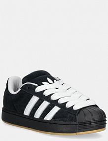 Sneakersy adidas Originals  czarne damskie KI3512