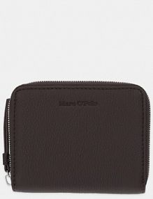 Portfel Marc O'Polo  brązowy damski 5000009091