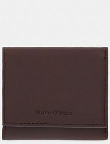 Portfel Marc O'Polo  brązowy damski 5000009103