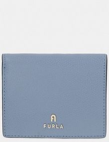 Portfel Furla  niebieski damski WP00304.ARE00
