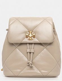 Plecak TORY BURCH  beżowy damski 170485.250