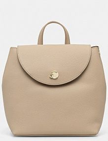 Plecak Coccinelle  beżowy damski E5.TOA.54.01.