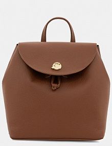 Plecak Coccinelle  brązowy damski E5.TOA.54.01.