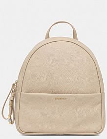 Plecak Coccinelle  beżowy damski E1.U45.14.02.