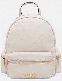 Plecak Liu Jo  beżowy damski AA6136.E1012