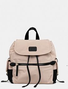 Plecak Liu Jo  beżowy damski TA6138.T422A