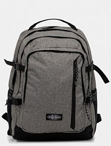 Plecak Eastpak  szary damski EK0A5BL51W71