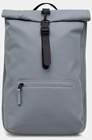 Plecak Rains  szary damski 13320.147