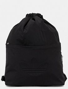 Plecak adidas Originals  czarny damski KE0109