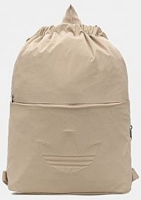 Plecak adidas Originals  zielony damski KE0110