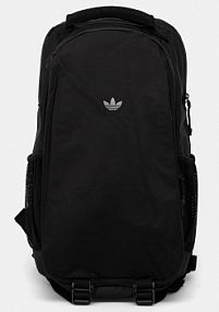 Plecak adidas Originals  czarny damski KE2716