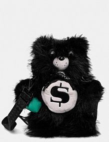 Saszetka na ramię Sprayground  czarna damska 910B8213NSZ