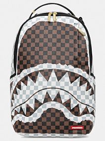 Plecak Sprayground  brązowy damski 910B8290NSZ