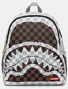 Plecak Sprayground  brązowy damski 910B8291NSZ