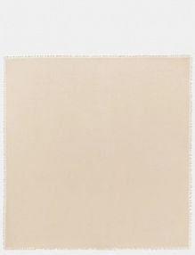 Chusta Weekend Max Mara  beżowa 2615541094600