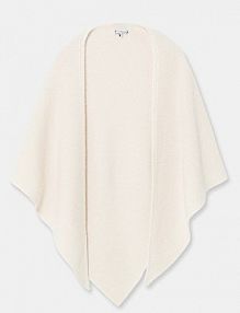 Chusta Tommy Hilfiger  beżowa AW0AW18516