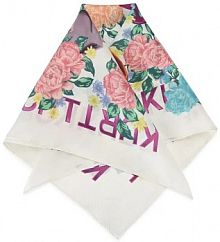 Chusta Kurt Geiger London  multicolor 2098642469