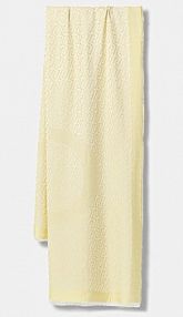 Chusta Liu Jo  żółta 2A6001.T0300