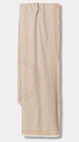 Chusta Liu Jo  pomarańczowa 2A6001.T0300