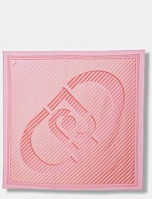 Chusta Liu Jo  różowa 2A6033.T2745