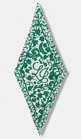 Chusta Liu Jo  zielona 2A6061.T2745