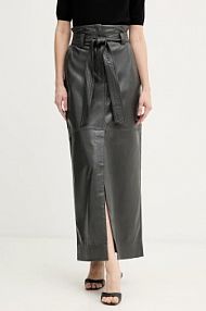 Spódnica Boss Orange  szara 50552363