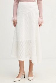 Spódnica DKNY  beżowa P5JGTDPK