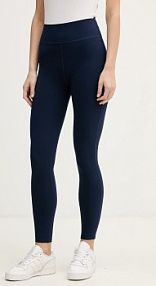 Legginsy Joseph Ribkoff  granatowe damskie 261625