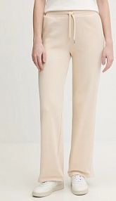 Spodnie dresowe Joop!  beżowe damskie 30100028