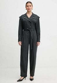 Kombinezon Boss Orange  szary 50552355