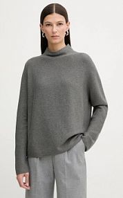 Sweter Marc O'Polo  szary damski 600600660271