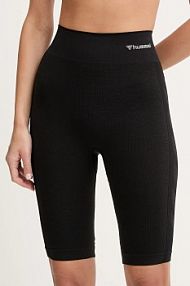 Szorty sportowe Hummel  czarne 211761