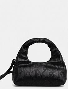 Torebka Calvin Klein  czarna LV04F3200G