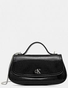 Torebka Calvin Klein  czarna LV04F3306G